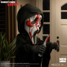 PRE ORDER - Scream - Bloody Ghost Face doll, MDS Roto
