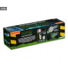 Teenage Mutant Ninja Turtles 1990 - Replica of your choice, mask Casey Jones or Mutagen Canister