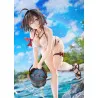 Atelier Yumia: The Alchemist of Memories & the Envisioned Land - Figurine Yumia Liessfeldt, Playing in the Water