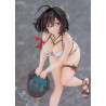 Atelier Yumia: The Alchemist of Memories & the Envisioned Land - Figurine Yumia Liessfeldt, Playing in the Water
