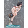 Atelier Yumia: The Alchemist of Memories & the Envisioned Land - Figurine Yumia Liessfeldt, Playing in the Water