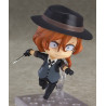 Bungou Stray Dogs - Figurine Chuya Nakahara, Nendoroid
