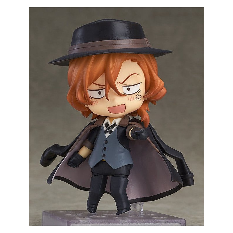 Bungou Stray Dogs - Chuya...