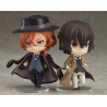 Bungou Stray Dogs - Figurine Chuya Nakahara, Nendoroid