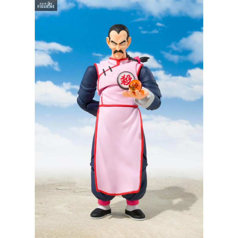 Dragon Ball - Figurine Tao...