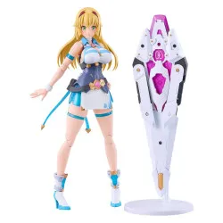 PREORDER - Cutie Honey Nova...