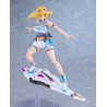 PREORDER - Cutie Honey Nova - Honey Kisaragi model, Plamatea