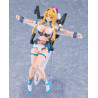PRÉCOMMANDE - Cutie Honey Nova - Maquette Honey Kisaragi, Plamatea