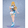 PREORDER - Cutie Honey Nova - Honey Kisaragi model, Plamatea