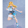 PREORDER - Cutie Honey Nova - Honey Kisaragi model, Plamatea