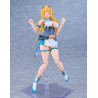 PREORDER - Cutie Honey Nova - Honey Kisaragi model, Plamatea