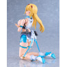 PRÉCOMMANDE - Cutie Honey Nova - Maquette Honey Kisaragi, Plamatea