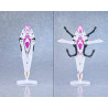 PRÉCOMMANDE - Cutie Honey Nova - Maquette Honey Kisaragi, Plamatea