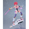 PREORDER - Cutie Honey Nova - Honey Kisaragi model, Plamatea