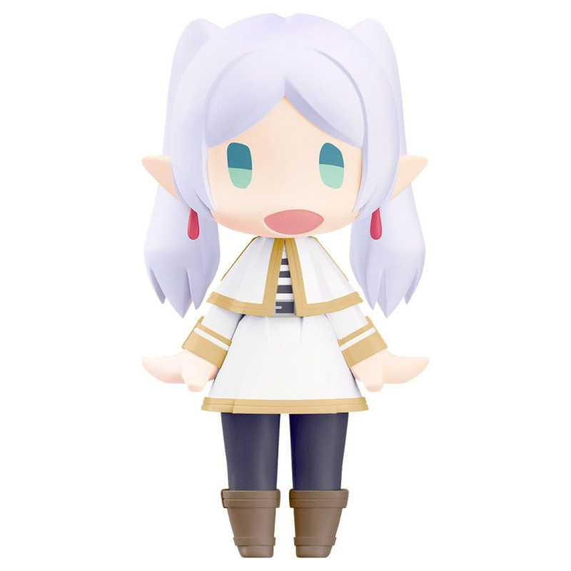 PRÉCOMMANDE - Frieren: Beyond Journey's End - Figurine Frieren, HELLO! GOOD SMILE