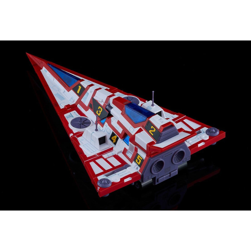 Gatchaman Fighter -...