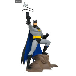 DC Comics, Batman The...