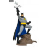 DC Comics, Batman The Animated Series - Batman with Grappling Gun figure, TV Gallery