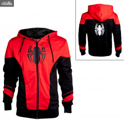 Hoodie Marvel Spider-Man -...