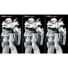 Patlabor 2: The Movie - AV-2 Valiant figure, Moderoid Plastic Model Kit
