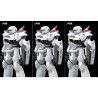 Patlabor 2: The Movie - Figurine AV-2 Valiant, Moderoid Plastic Model Kit
