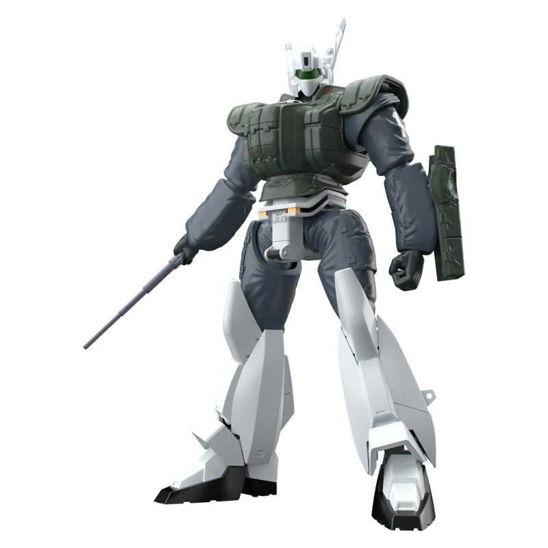 Patlabor 2: The Movie - Figurine AV-98 Ingram Reactive Armor, Moderoid Plastic Model Kit