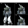 Patlabor 2: The Movie - Figurine AV-98 Ingram Reactive Armor, Moderoid Plastic Model Kit