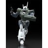 Patlabor 2: The Movie - Figurine AV-98 Ingram Reactive Armor, Moderoid Plastic Model Kit