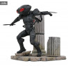DC Comics, Aquaman - Black Manta figure, Gallery