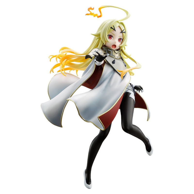 Sentenced to Be a Hero - Teoritta figure, KDcolle