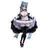 PRÉCOMMANDE - Shinobi Master Senran Kagura: New Link - Figurine Yumi, Bondage Maid