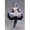 PREORDER - Shinobi Master Senran Kagura: New Link - Yumi figure, Bondage Maid
