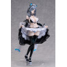 PREORDER - Shinobi Master Senran Kagura: New Link - Yumi figure, Bondage Maid