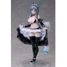 PREORDER - Shinobi Master Senran Kagura: New Link - Yumi figure, Bondage Maid