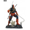 DC Comics - Deathstroke or Green Lantern figure, Gallery