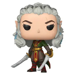 Baldur's Gate - Figure...