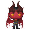 Baldur's Gate - Figure Raphael, Pop!