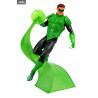 DC Comics - Deathstroke or Green Lantern figure, Gallery