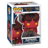 Baldur's Gate - Figure Raphael, Pop!
