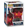 Baldur's Gate - Figurine Raphael, Pop!