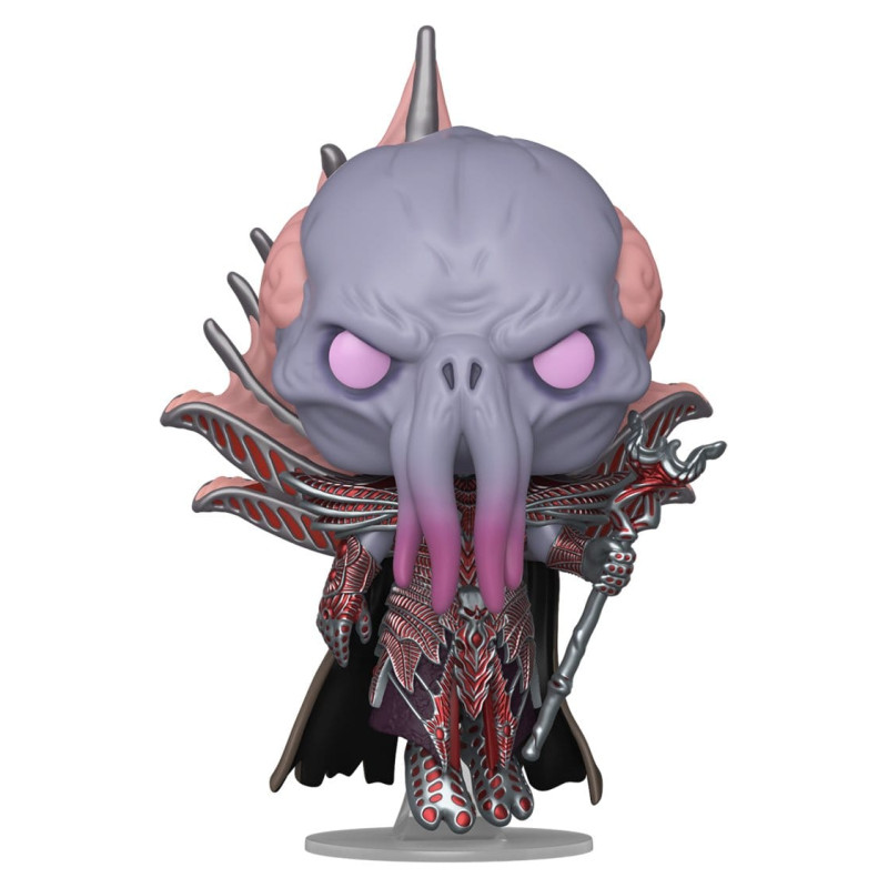 Baldur's Gate - Figure The Emperor, Pop!