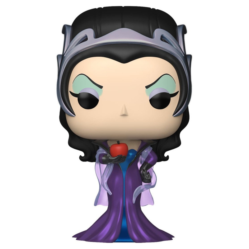 Disney Il était une fois - Figurine Queen Narissa, Pop!