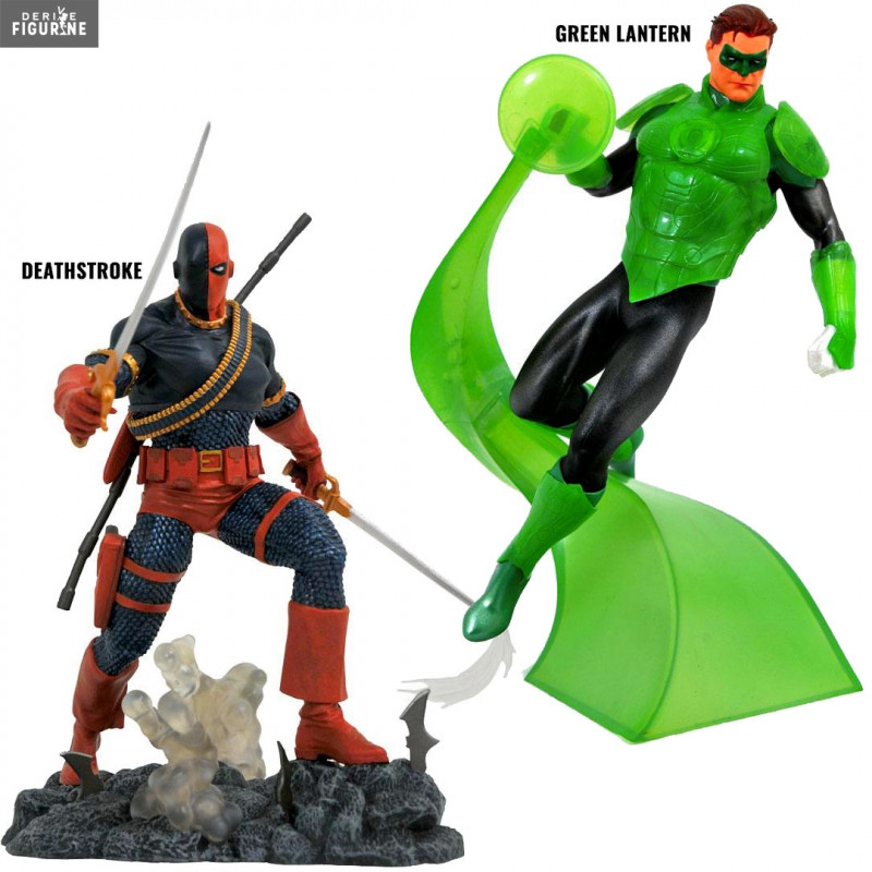 DC Comics - Figurine...