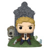 DC Comics Justice League Dark - Figurine Constantine, Pop! Deluxe
