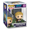 DC Comics Justice League Dark - Figure Constantine, Pop! Deluxe