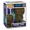 DC Comics Justice League Dark - Figurine Swamp Thing, Pop! Super Sized