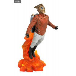 Les Aventures de Rocketeer...
