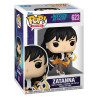 DC Comics Justice League Dark - Figure Zatanna, Pop! Heroes