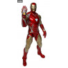 Marvel, Avengers: Endgame - Figurine Iron Man Mark 85, Select