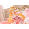 PRÉCOMMANDE - A Certain Scientific Railgun T - Figurine Misaki Shokuhou, Negligee